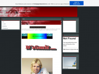 querbeet-radio.de.tl Webseite Vorschau