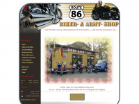 biker-army-shop.de Thumbnail