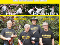 bobbies.de Webseite Vorschau
