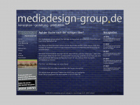 mediadesign-group.de