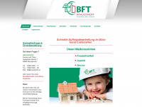 brauckhoff.net Webseite Vorschau