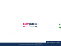 compacta.de Webseite Vorschau