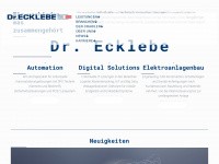 dr-ecklebe.de