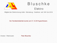 Elektro-bluschke.de