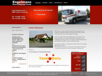 engelmann-zoeschen.de Webseite Vorschau