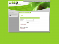 wesp-analysis.de