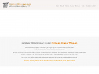 Fitness-class-women.de