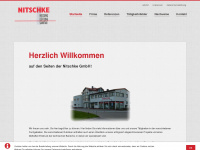 hls-nitschke.de Webseite Vorschau