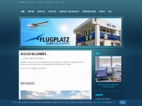 flugplatz-halle-oppin.de Thumbnail