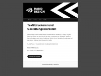 rand-design.de Webseite Vorschau