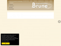 Gemeinschaftspraxis-brune.de