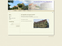 gs-bueschdorf.bildung-lsa.de Webseite Vorschau