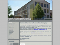 gs-lindenhof.bildung-lsa.de Webseite Vorschau