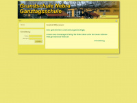 gs-nebra.bildung-lsa.de Webseite Vorschau