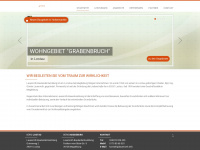 lauenroth.info Webseite Vorschau