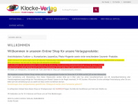 klocke-verlag.com