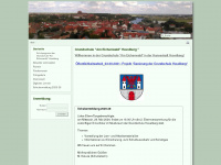 gs-eichenwald.bildung-lsa.de Webseite Vorschau
