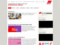 region-sachsen-anhalt-sued.dgb.de Thumbnail