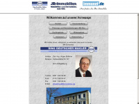jbimmobilien.de Webseite Vorschau