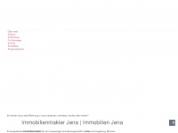 juenemann-immobilien.de Webseite Vorschau