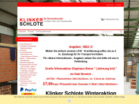 Klinker-schlote.de