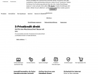 ksk-stendal.de Webseite Vorschau
