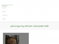 Planungsring-altmark.de