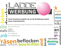 ladde-werbung.de