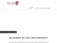 Lubig-transporte.de