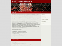 lutzreichmann.de Thumbnail