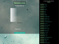 Becken.com