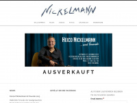 nickelmann.de
