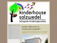 kinderhouse-salzwedel.de Thumbnail