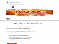 schlamann-gmbh.de