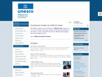 Unesco-berlin.de