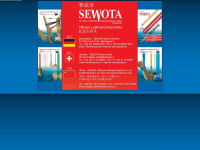 sewota.cn Webseite Vorschau