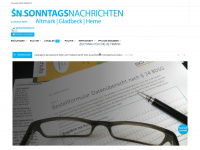 sonntagsnachrichten-altmark.de