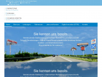 sundb-halle.de Webseite Vorschau