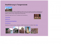 Tangermuende-online.de