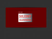silent-running-live.de Webseite Vorschau
