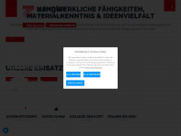 zaengler-gmbh.de Webseite Vorschau