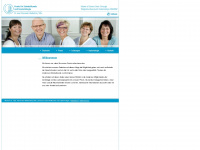 zahnimplantologie-raguhn.de Webseite Vorschau