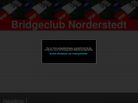 bridgeclubnorderstedt.de