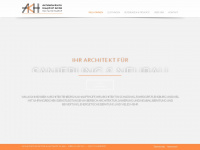 ak-haupthoff.de Webseite Vorschau