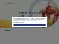 allergopharma.com