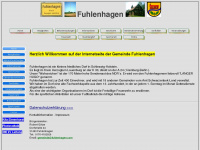 Fuhlenhagen.com
