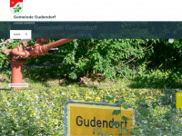 Gemeinde-gudendorf.de