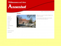 Annenhof-gmbh.de