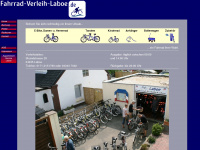 fahrrad-verleih-laboe.de