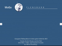mogo-flensburg.de Webseite Vorschau